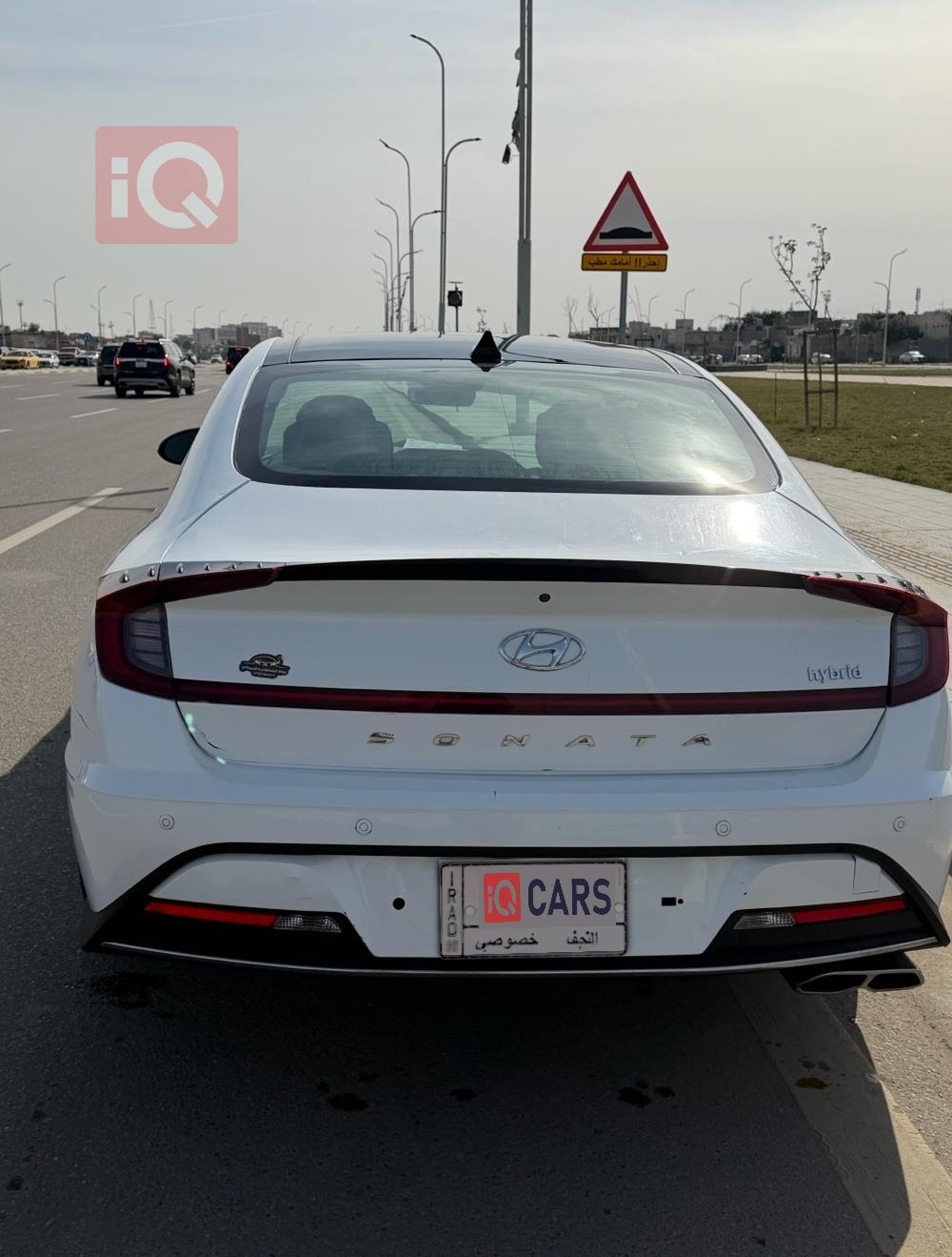 هیۆندای سۆناتا